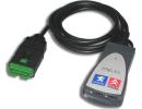 Citroen Lexia 3 + PP2000 (PSA DiagBox) RUS...