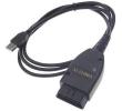 VCDS Vag-Com 12.12.0 HEX +CAN RUS адаптер для...